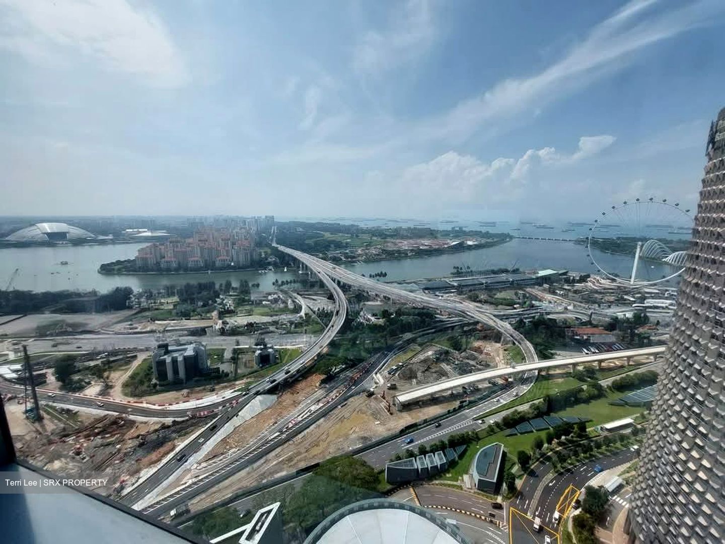 Suntec Tower Three (D1), Office #591811451